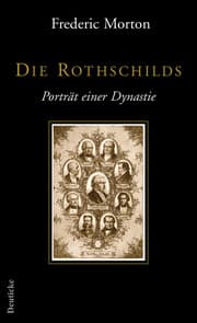 Cover von Die Rothschilds