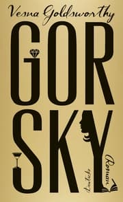 Cover von Gorsky