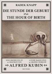 Cover von Die Stunde der Geburt / The Hour Of Birth