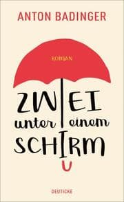 Cover von Zwei unter einem Schirm