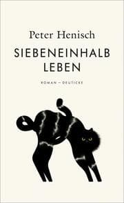 Cover von Siebeneinhalb Leben