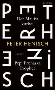 Cover von Der Mai ist vorbei/Pepi Prohaska Prophet