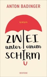 Cover von Zwei unter einem Schirm