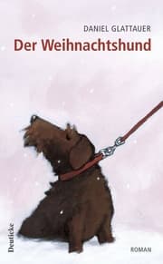 Cover von Der Weihnachtshund