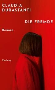 Cover von Die Fremde