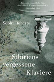 Cover von Sibiriens vergessene Klaviere