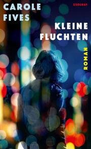 Cover von Kleine Fluchten