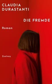 Cover von Die Fremde