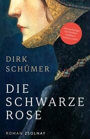 Cover von Die schwarze Rose