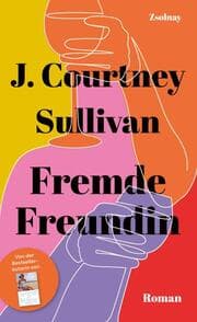 Cover von Fremde Freundin