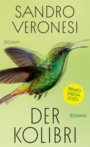 Cover von Der Kolibri