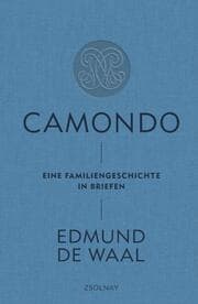 Cover von Camondo
