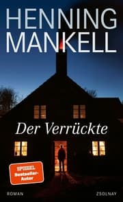 Cover von Der Verrückte