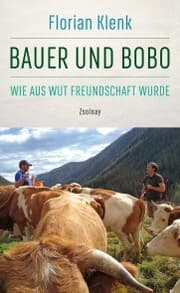 Cover von Bauer und Bobo