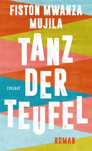 Cover von Tanz der Teufel
