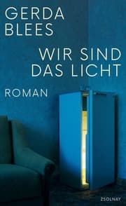 Cover von Wir sind das Licht