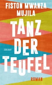 Cover von Tanz der Teufel