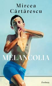 Cover von Melancolia