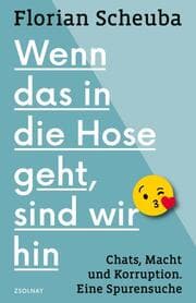 Cover von Wenn das in die Hose geht, sind wir hin