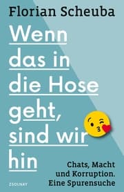 Cover von Wenn das in die Hose geht, sind wir hin