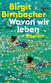 Cover von Wovon wir leben