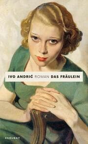 Cover von Das Fräulein