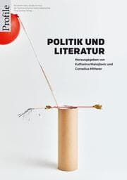 Cover von Politik und Literatur