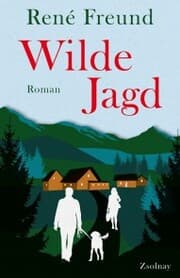 Cover von Wilde Jagd