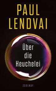 Cover von Über die Heuchelei