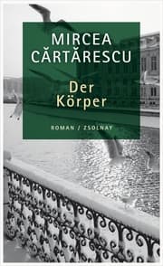Cover von Der Körper