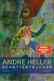 Cover von Schattentaucher