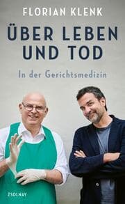 Cover von Über Leben und Tod