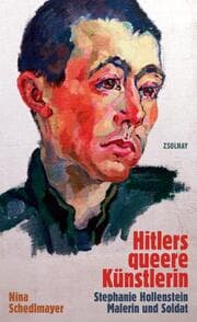 Cover von Hitlers queere Künstlerin