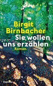 Cover von Sie wollen uns erzählen