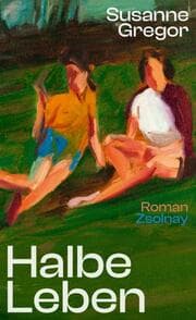 Cover von Halbe Leben