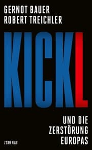 Cover von Kickl