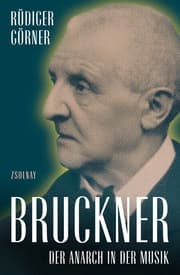Cover von Bruckner