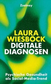 Cover von Digitale Diagnosen