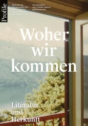 Cover von Woher wir kommen