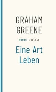 Cover von Eine Art Leben