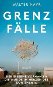 Cover von Grenzfälle