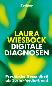 Cover von Digitale Diagnosen