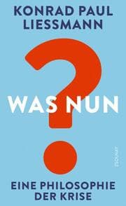 Cover von Was nun?