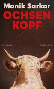 Cover von Ochsenkopf