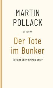 Cover von Der Tote im Bunker