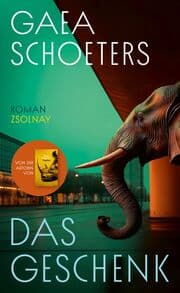 Cover von Das Geschenk