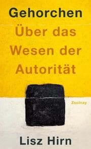 Cover von Gehorchen