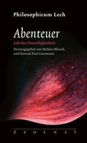 Cover von Abenteuer