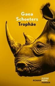 Cover von Trophäe