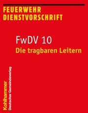 Cover von Die tragbaren Leitern